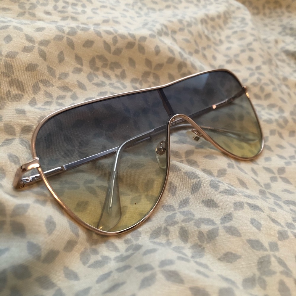 Dope Gradient Sunglasses 😎